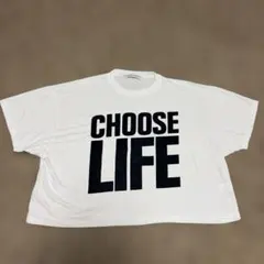 KATHARINE HAMNETT SLOGAN T Spick&Span別注のサムネイル