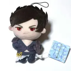 2026年最新】グラブル ベリアル ぬいぐるみの人気アイテム - メルカリ