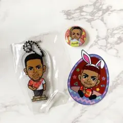 ネスミス 3点セット