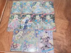 アイプリ みつき カード