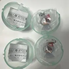 僕のヒーローアカデミア ヒロアカ めじるしアクセサリー アニマルver 新品