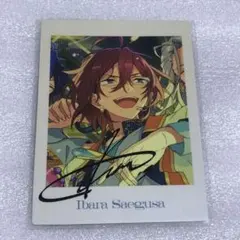 あんスタ 10周年 ぱしゃっつ!! 七種茨