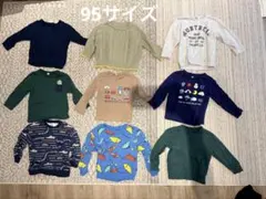 2026年最新】保育園着 まとめ売り 男の子の人気アイテム - メルカリ