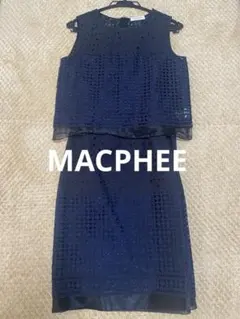 レース　セットアップのサムネイル