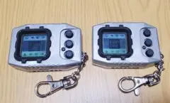 動作確認済】デジモンペンデュラム ネイチャースピリッツ - メルカリ