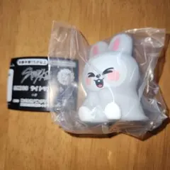 SKZOO ライトマスコット　リノ　Leebit②