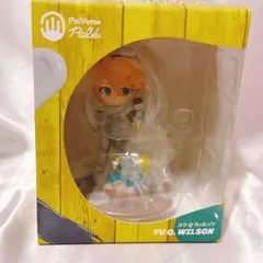 な*め様 Yu Q. Wilson PalVerse Pale フィギュア