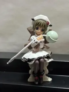 ぴたテン(8) 　フィギュア DVD ぴたテン 8 フィギュアスペシャル