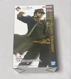 ジョジョの奇妙な冒険 一番くじ C賞MASTERLIZE 空条承太郎 - メルカリ