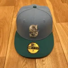 NEW ERA シアトル・マリナーズ