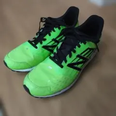 new balance　HANZO　25㎝