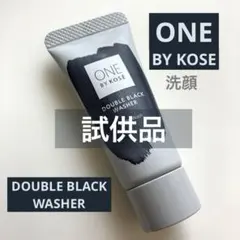 KOSE ダブルブラックウォッシャーのサムネイル