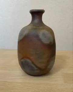大久保窯 村上世一 一輪挿し 花瓶 - メルカリ