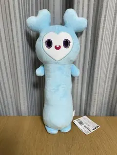 ナブリー　ナヨン　TWICE GIGO限定 のびふにゃBIGぬいぐるみ