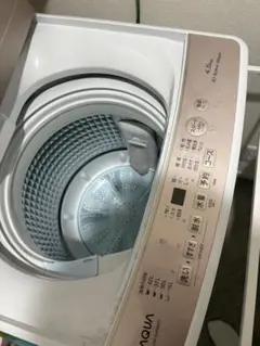 2026年最新】AQUA 縦型洗濯機の人気アイテム - メルカリ