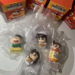 ☆アールおじさん ぬいぐるみキーホルダー •カールおじさん貯金箱
