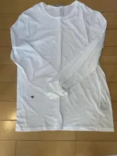 ディオール・Dior 蜂刺繍 長Tシャツ・メンズＬサイズ・のサムネイル