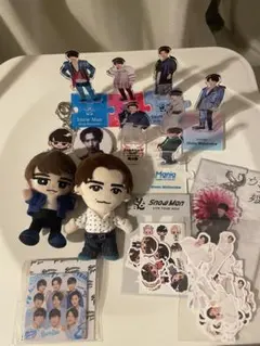 渡辺翔太 グッズセット