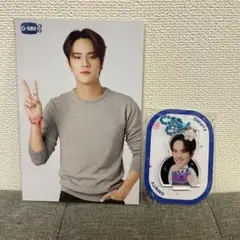 GMMTV FANIVAL GASHA Nanon