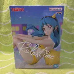 うる星やつら　ラム　フィギュア