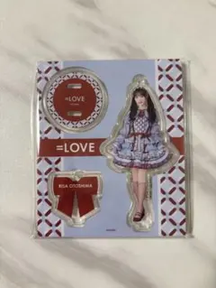 2026年最新】音嶋莉沙 アクスタの人気アイテム - メルカリ