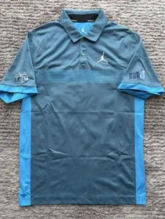 NIKE ナイキ JORDAN ジョーダン 非売品 ゴルフ ポロシャツ