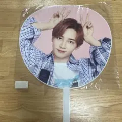 SEVENTEENジョンハンうちわセット SEVENTEEN ジョンハン うちわ セット - メルカリ