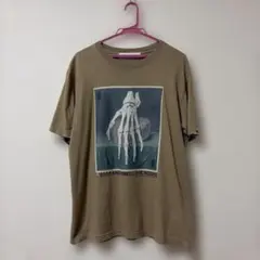 Childrenofthediscordance 刺繍オーバーTシャツ サイズ2 Childrenofthediscordance 刺繍オーバーTシャツ サイズ2 - メルカリ