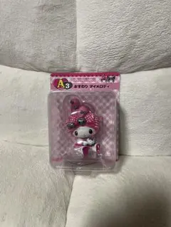 マイメロディ A3 フィギュア 50周年 & 20周年