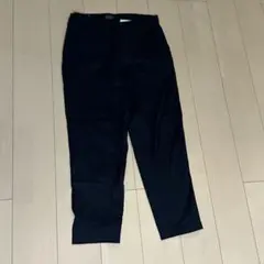 LEVI'S ブラック　チノパン