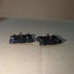 TOMIX72 73形DT20台車2個セット