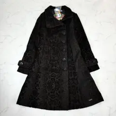 2025年最新】Desigual レディース ロングコートの人気アイテム - メルカリ