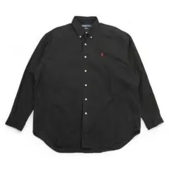古着 Polo Ralph Lauren ポロラルフローレン 長袖 mrl112