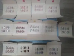 ネイルチップ まとめ売り