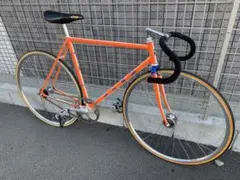 美品 Kalavinka カラビンカ NJS 競輪 ピスト 自転車 (完成車) - メルカリ