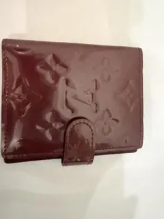 LOUIS VUITTON ヴェルニ カードケース美品