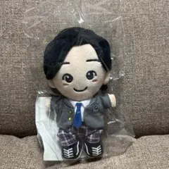 なにわ男子 道枝駿佑　ちびぬい