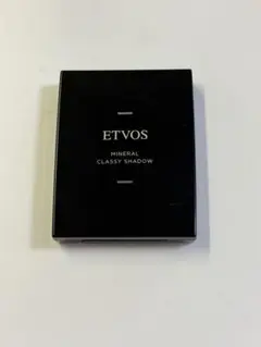 ETVOS ミネラルクラッシィシャドー　グリッターモーブ(アイカラー)のサムネイル