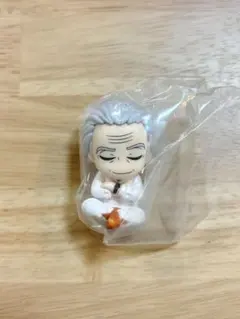 肩ズン カプセルトイ