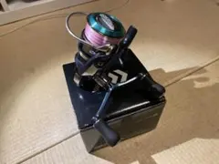 Abu Revo MGX2000S 週末 値下げ - メルカリ