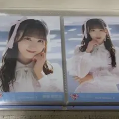LOVE イコラブ 齋藤樹愛羅 この空がトリガー 生写真 直筆 - メルカリ