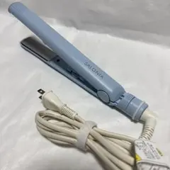 SALONIA ストレートヘアアイロン 本体のサムネイル