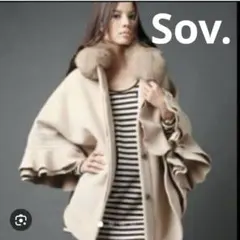 2025年最新】sov ポンチョの人気アイテム - メルカリ