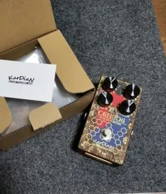 中古 KarDiaN KarDiaNの検索結果【楽器検索デジマート】