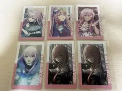 プロセカ　エピカ　エピカセット　巡音ルカ