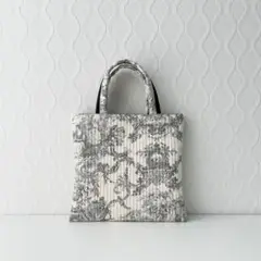 トワルドジュイ バッグ