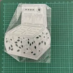 【K1203】海外　カッティングダイ