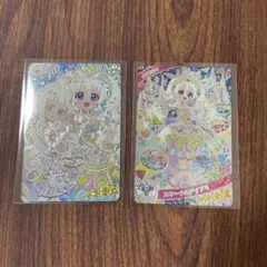 アイプリ　リング6弾　ミラクルカード　ひまり　エターナルアイプリ