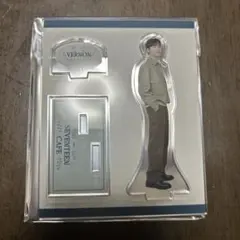 セブチカフェ　アクスタ　バーノン