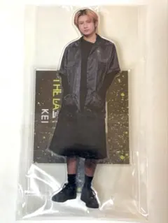 【新品未開封】BMSG トレーニー ラスピ KEI アクスタ